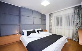 Cismigiu Boheme Apartment